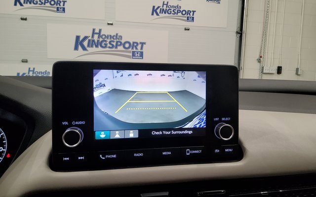 Used 2025 Honda HR-V LX image 32