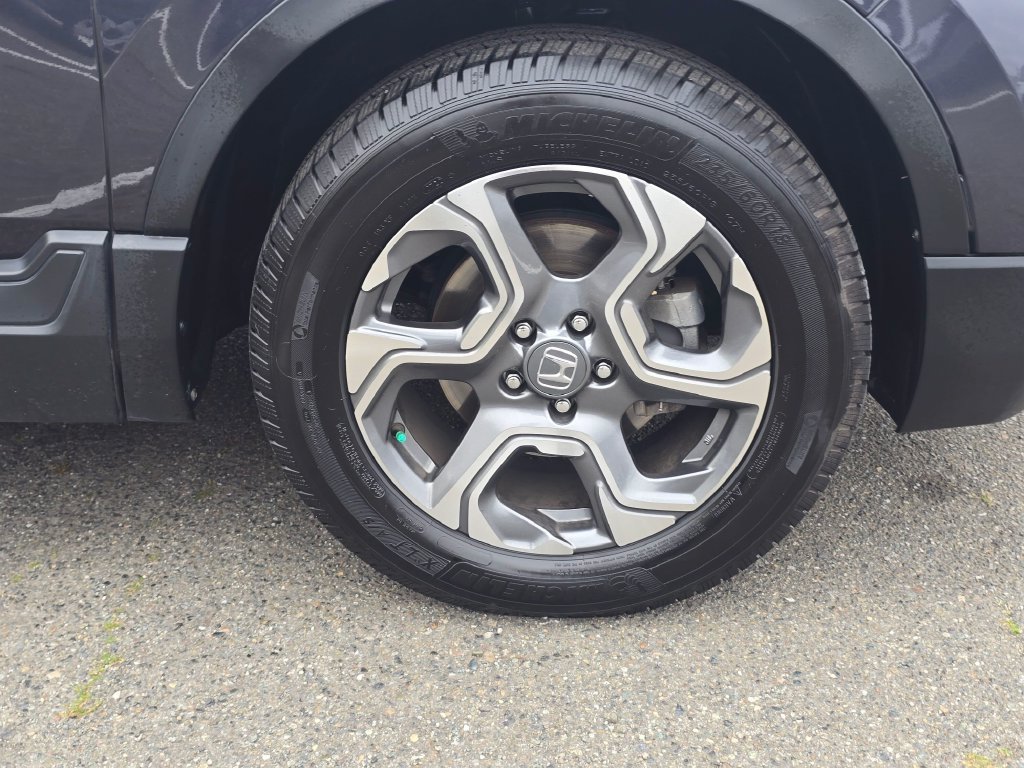 Used 2017 Honda CR-V EX image 10