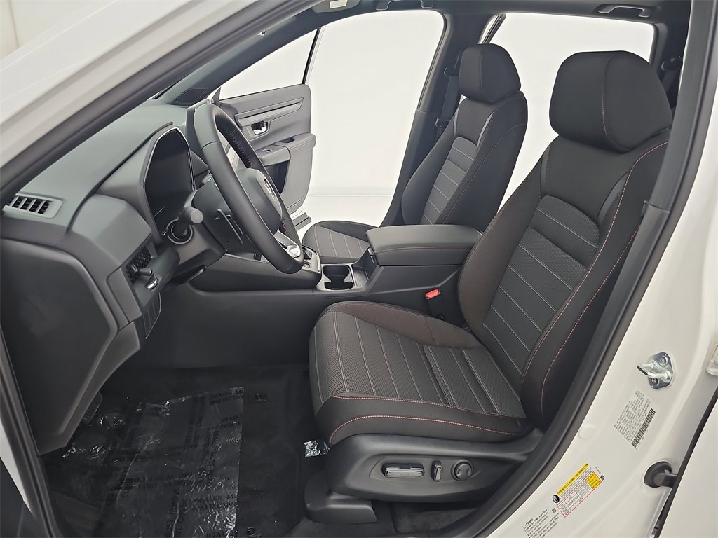 New 2026 Honda CR-V Sport image 19