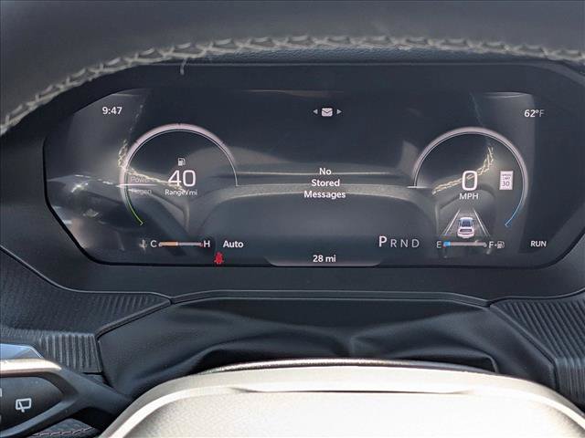 New 2026 Jeep Cherokee Overland AWD/4WD image 11