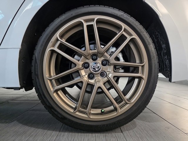 Used 2024 Toyota Corolla Sedan image 23