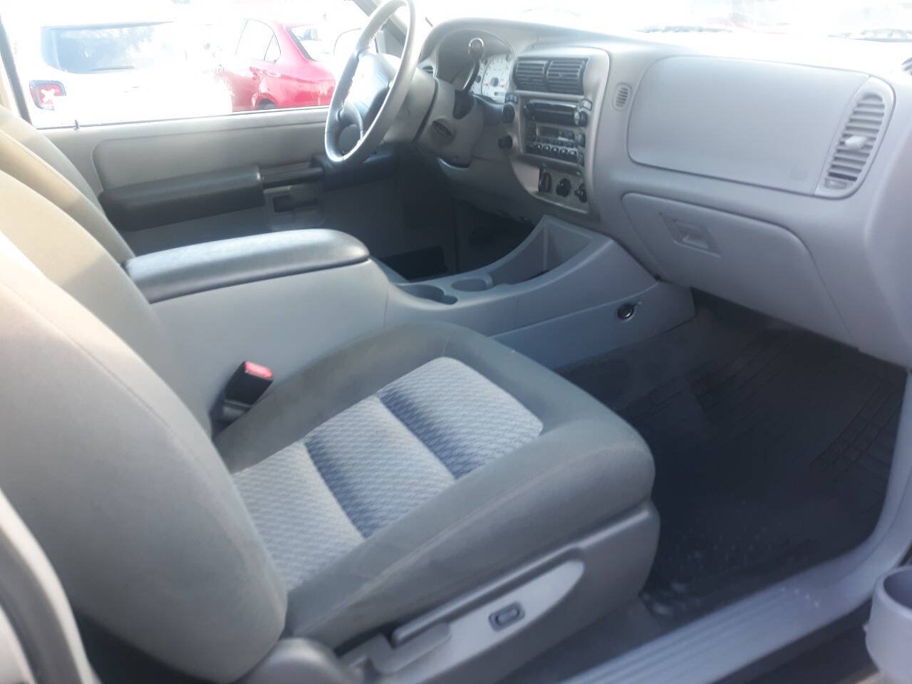 Used 2003 Ford Explorer Sport XLS AWD/4WD image 19