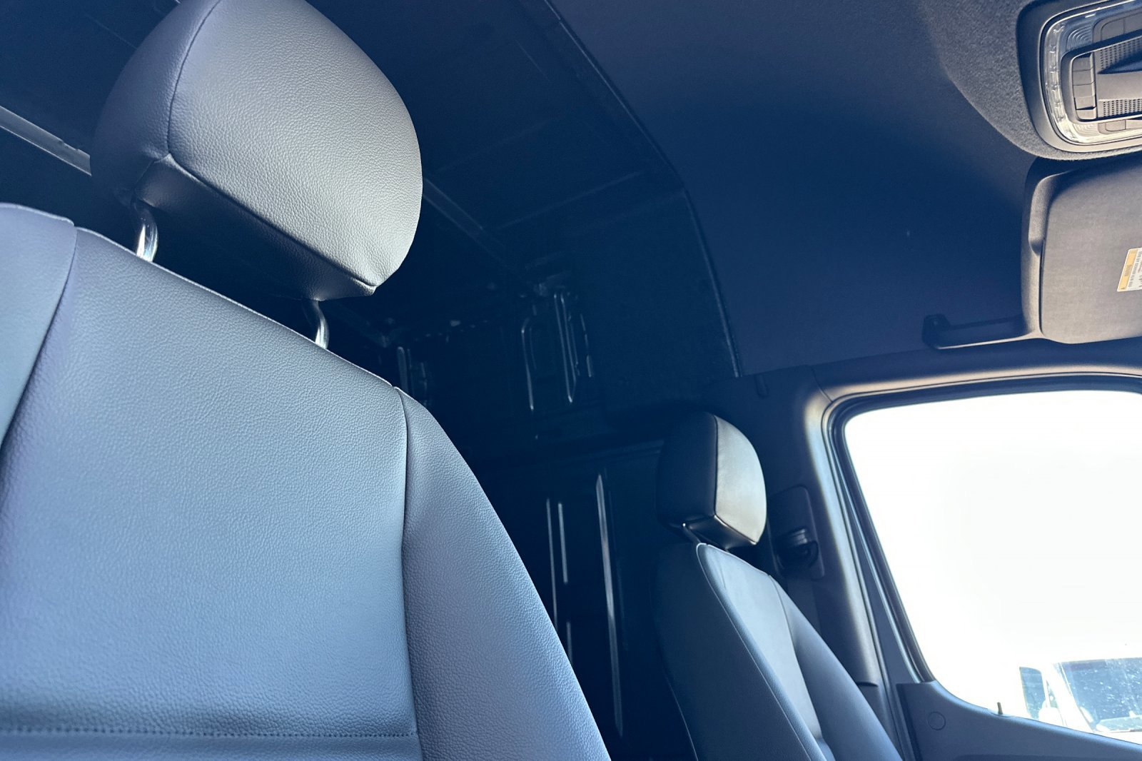 New 2025 Mercedes-Benz Sprinter 2500 image 17