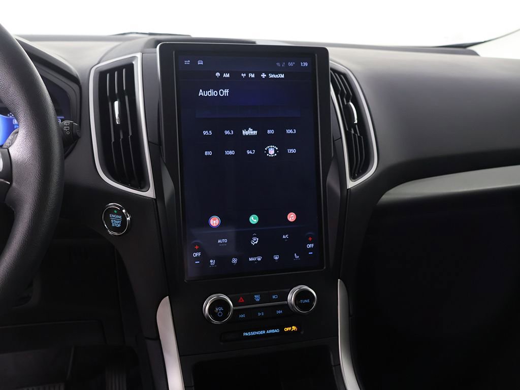 Used 2024 Ford Edge SEL w/ Convenience Package image 40