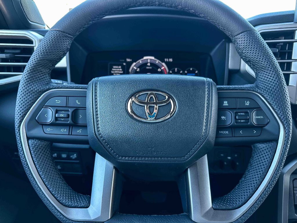 Used 2026 Toyota Sequoia Limited RWD image 18