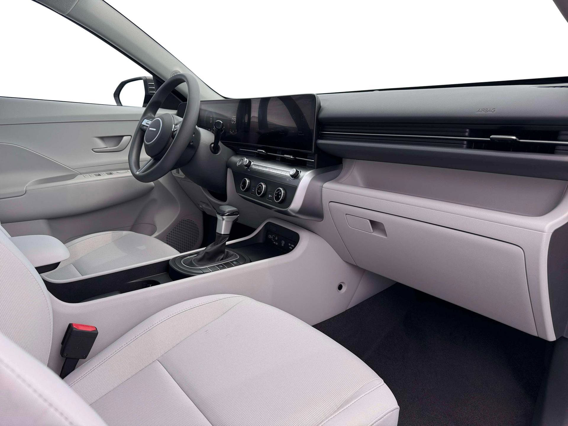 New 2026 Hyundai Kona SE FWD image 15