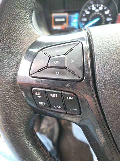 Used 2019 Ford Explorer XLT w/ Equipment Group 202A image 39