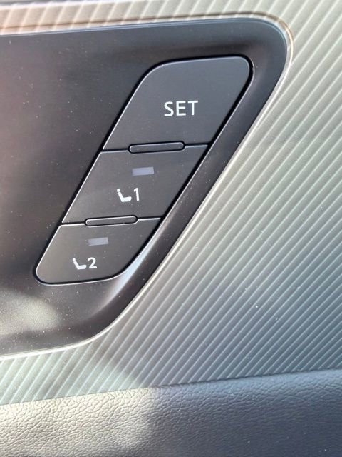 New 2026 Nissan Murano SL image 23