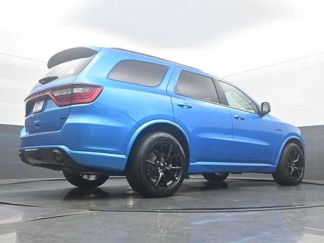 New 2026 Dodge Durango GT AWD/4WD image 51