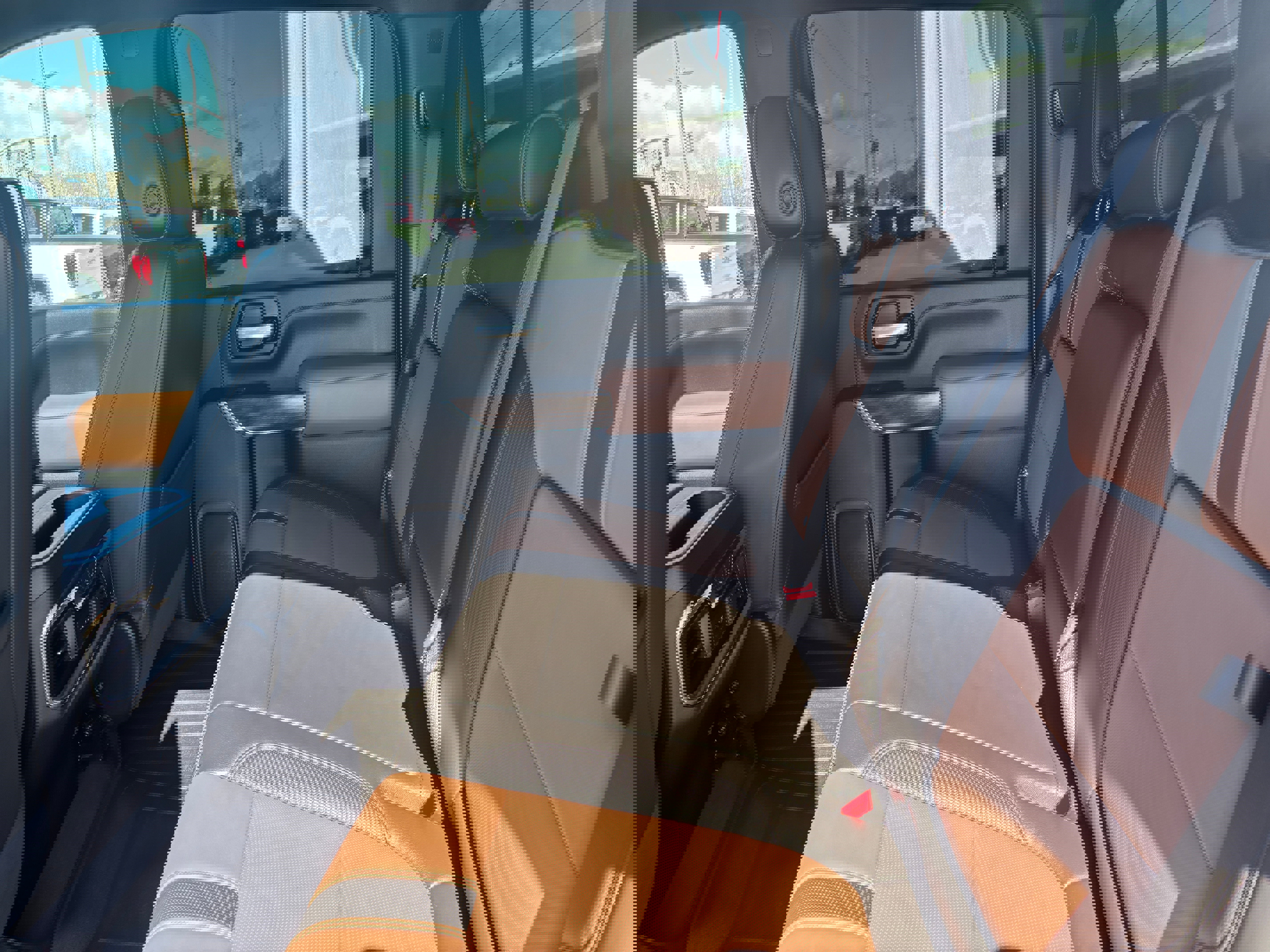 Used 2023 Chevrolet Silverado 3500 High Country w/ Z71 Off-Road Package image 19