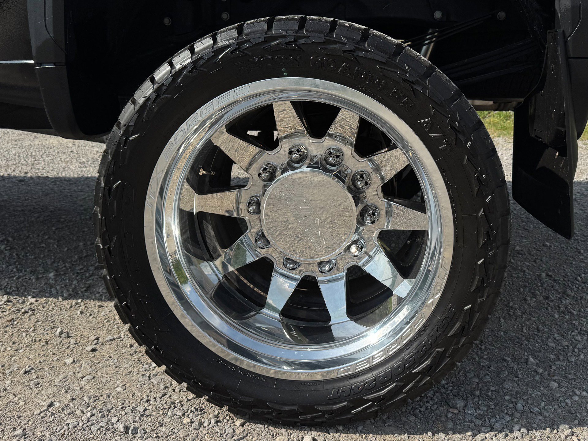 Used 2024 GMC Sierra 3500 Denali Ultimate AWD/4WD image 91