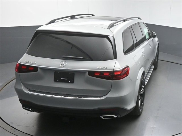 New 2026 Mercedes-Benz GLS 450 4MATIC image 49