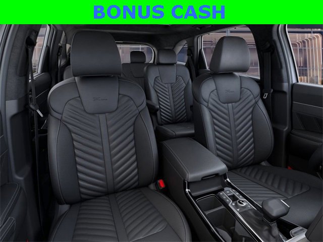 New 2025 Kia Sorento SX Prestige image 15