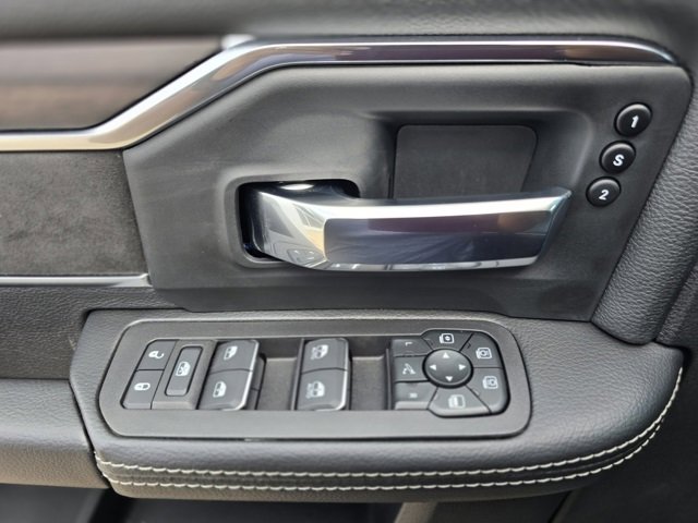 New 2026 RAM 2500 Laramie image 19