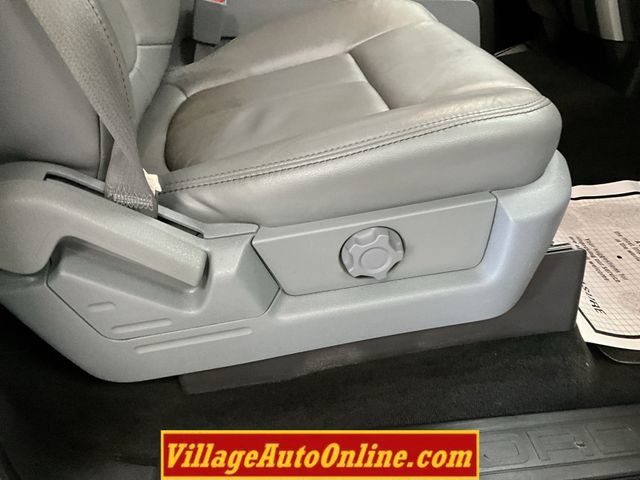 Used 2014 Ford F150 XLT w/ Equipment Group 302A Luxury AWD/4WD image 36