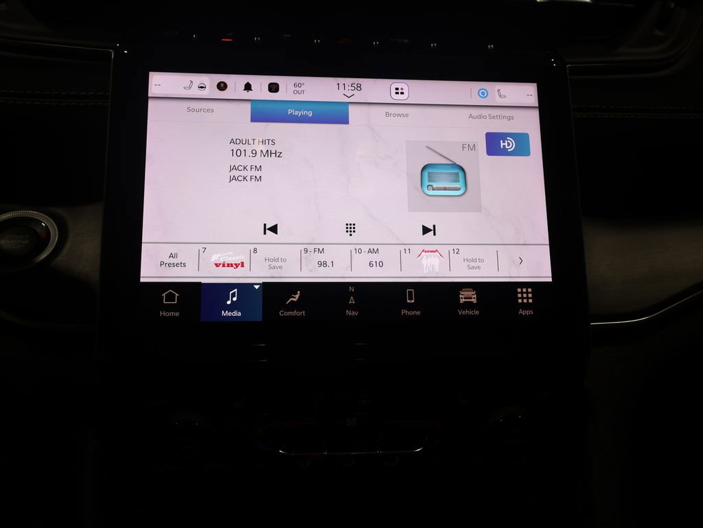 Certified 2023 Jeep Grand Cherokee Limited image 26