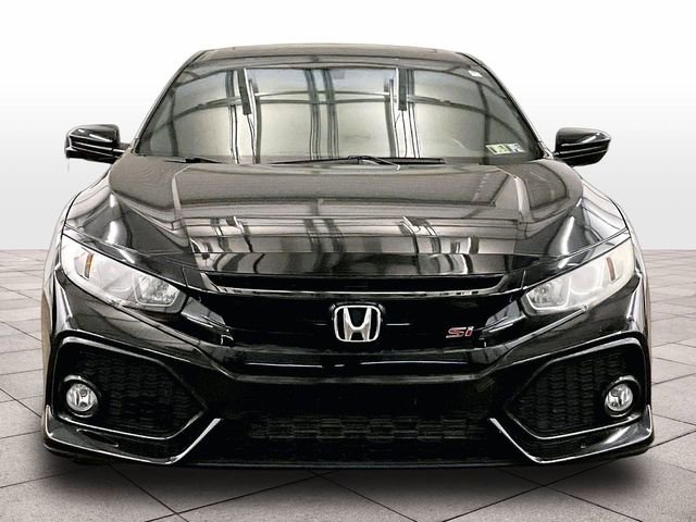 Used 2019 Honda Civic Si image 3