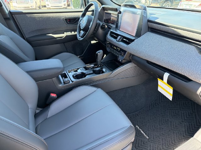New 2026 Subaru Outback Premium AWD/4WD image 23