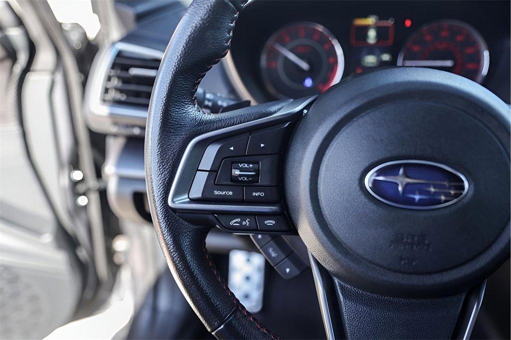 Used 2022 Subaru Impreza 2.0i Sport w/ Popular Package #3 image 17