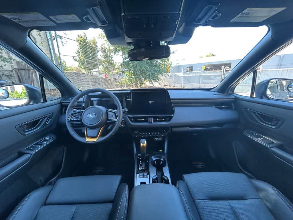 Used 2026 Subaru Outback Wilderness AWD/4WD image 10
