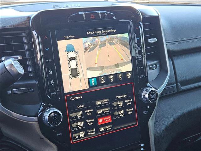 Used 2020 RAM 2500 Laramie image 14