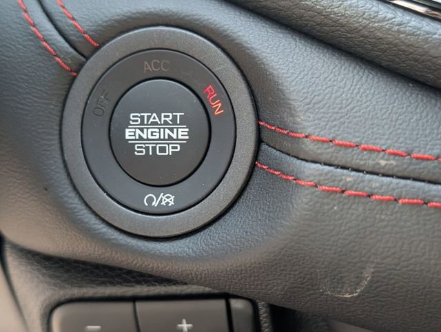 New 2026 Dodge Durango GT image 23