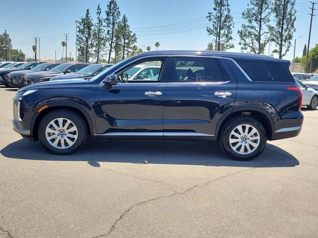 Used 2025 Hyundai Palisade SEL FWD image 36