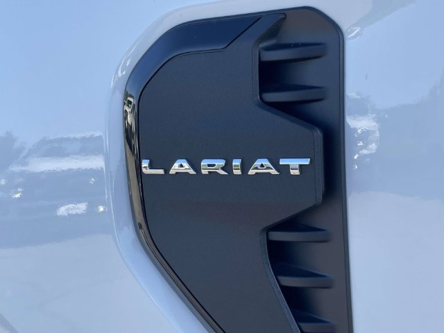 New 2026 Ford Ranger Lariat w/ Convenience Package AWD/4WD image 6