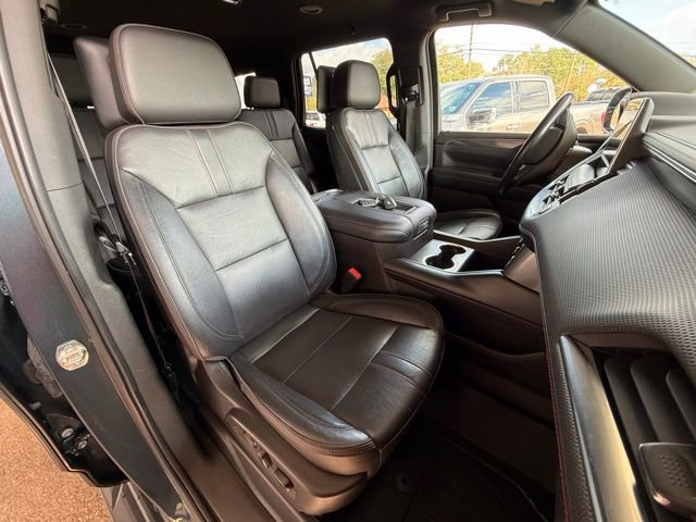 Used 2021 Chevrolet Tahoe RST w/ Luxury Package image 10