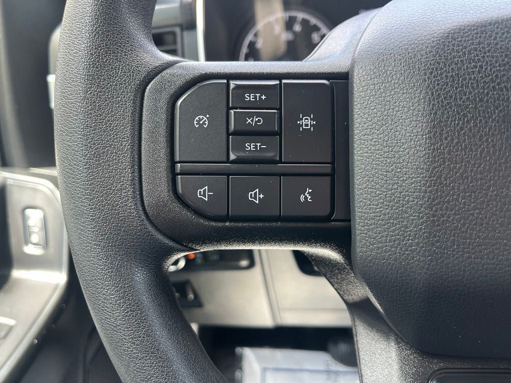 Certified 2022 Ford F150 XL w/ STX Appearance Package AWD/4WD image 27