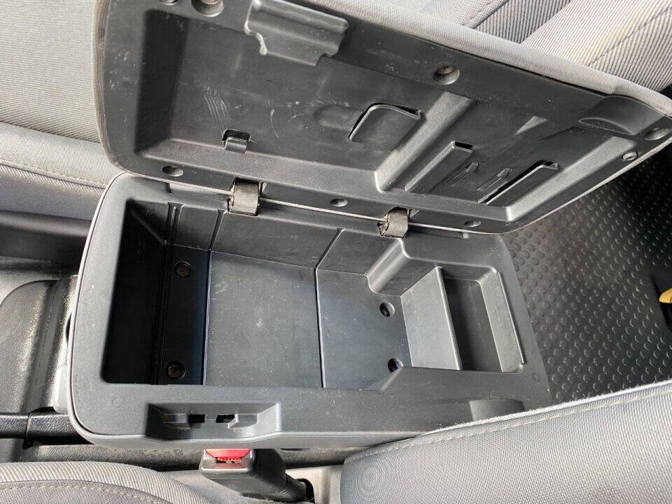 Used 2006 Honda Element EX-P image 17