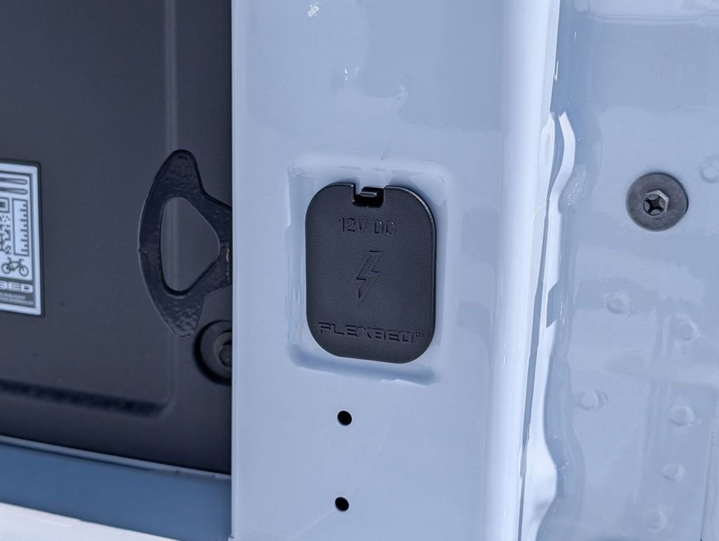 New 2026 Ford Maverick XL w/ Equipment Group 101A image 18