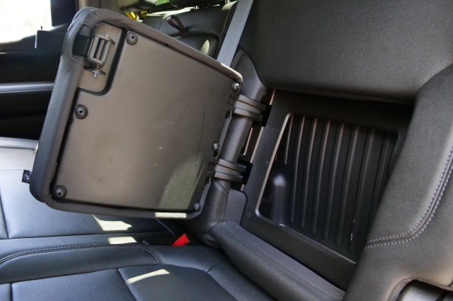 Used 2022 Chevrolet Silverado 1500 RST w/ All Star Edition Plus AWD/4WD image 30