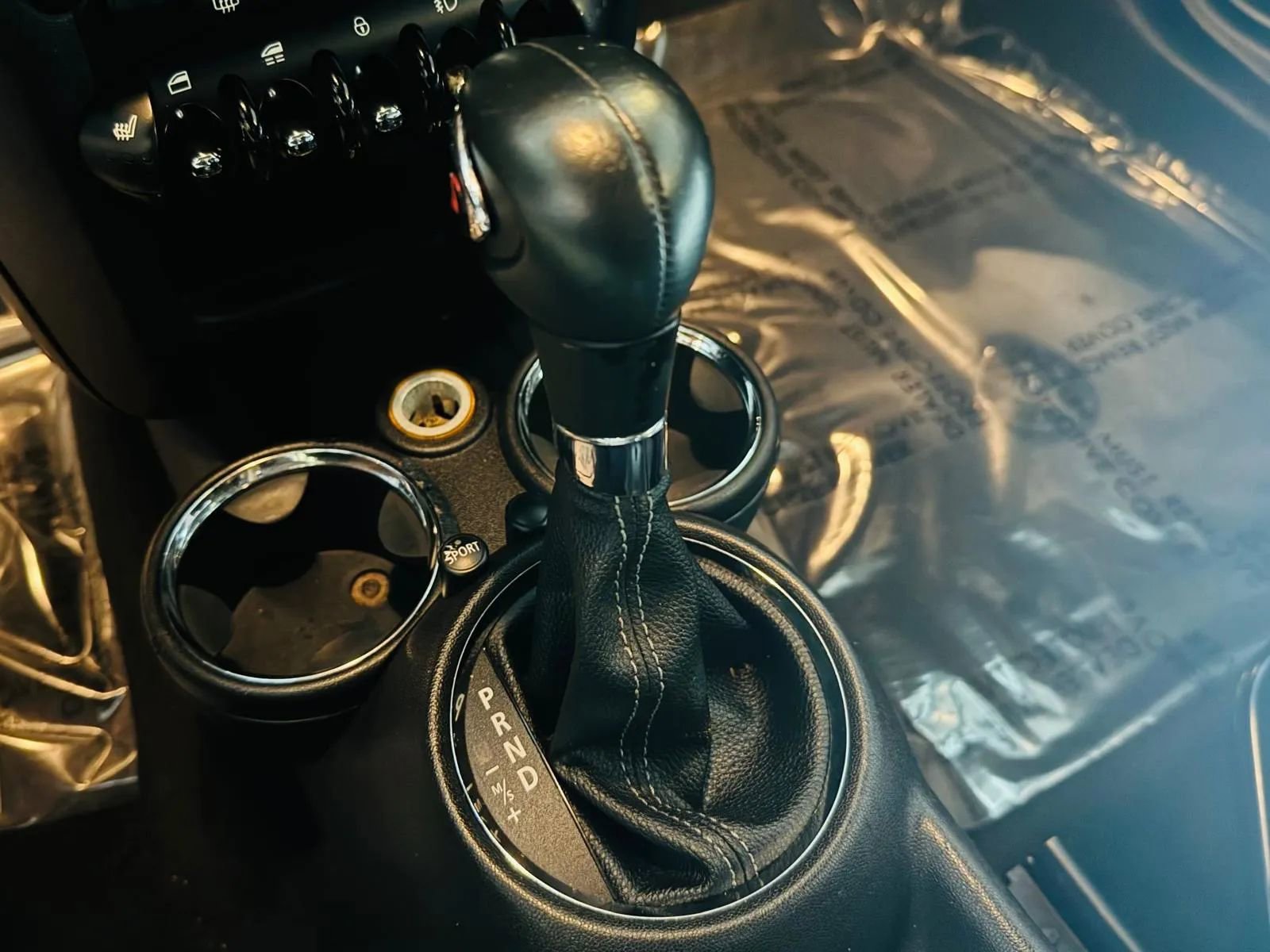 Used 2012 MINI Cooper S image 12