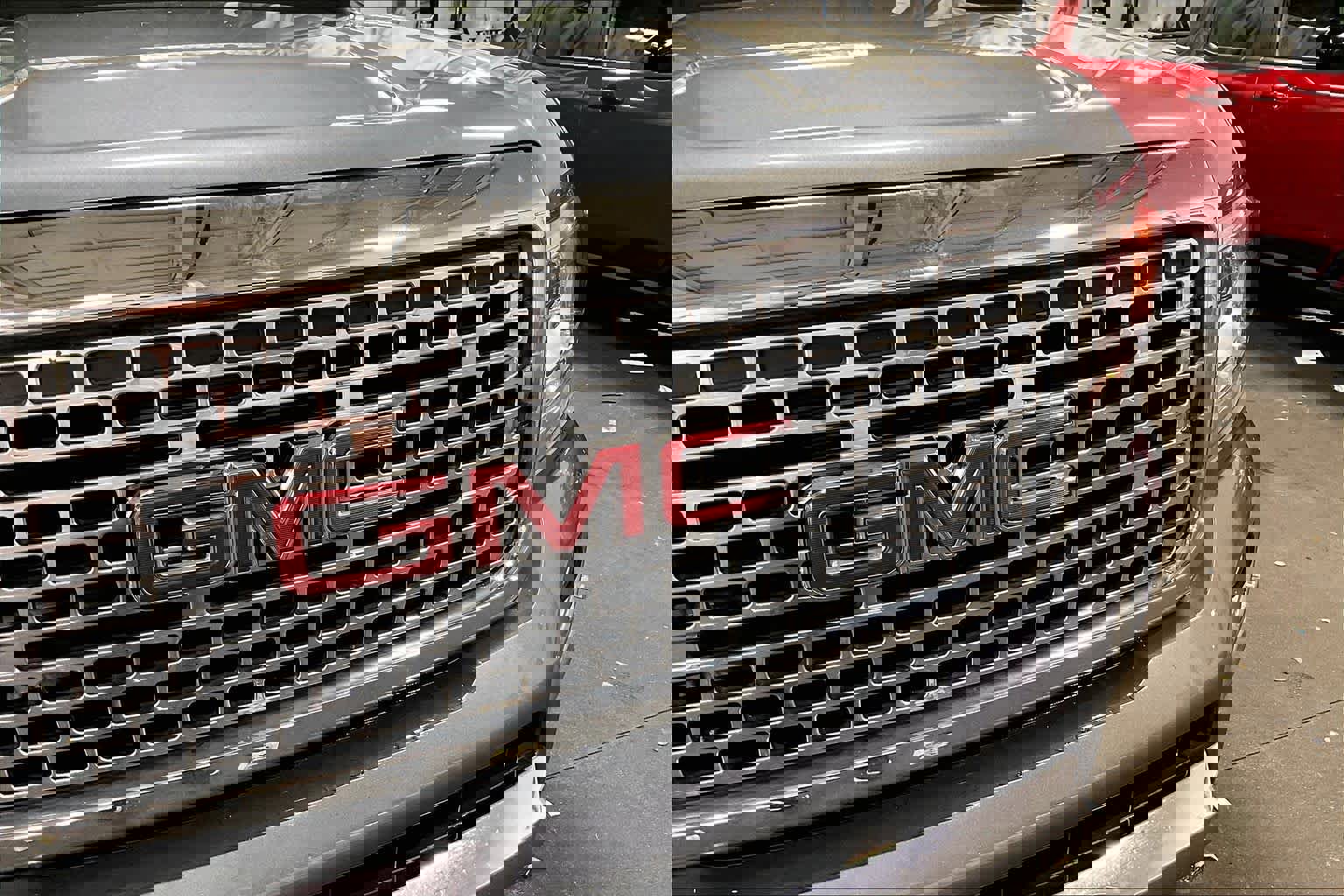 Used 2020 GMC Canyon Denali image 29