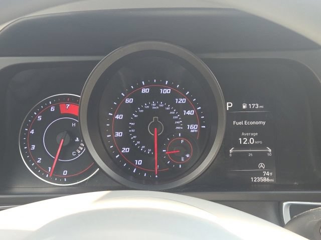 Used 2021 Hyundai Elantra SE FWD image 36