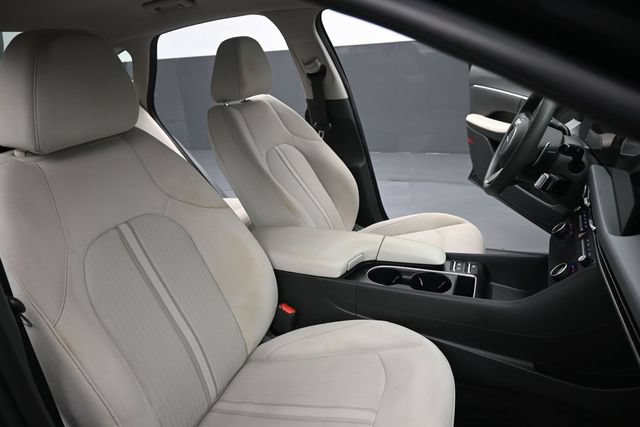 Used 2024 Hyundai Sonata SEL FWD image 27