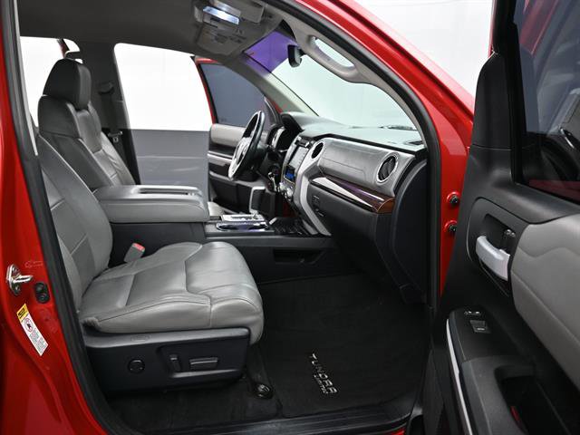Certified 2017 Toyota Tundra Limited w/ Limited Premium Package image 17