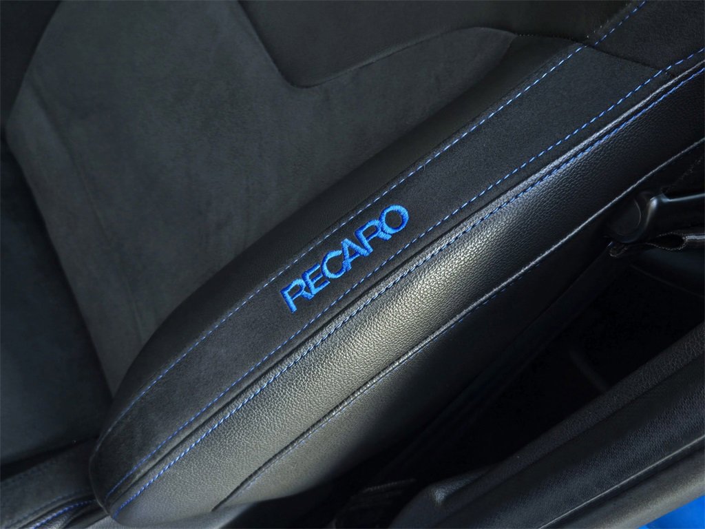 Used 2017 Ford Focus RS image 26