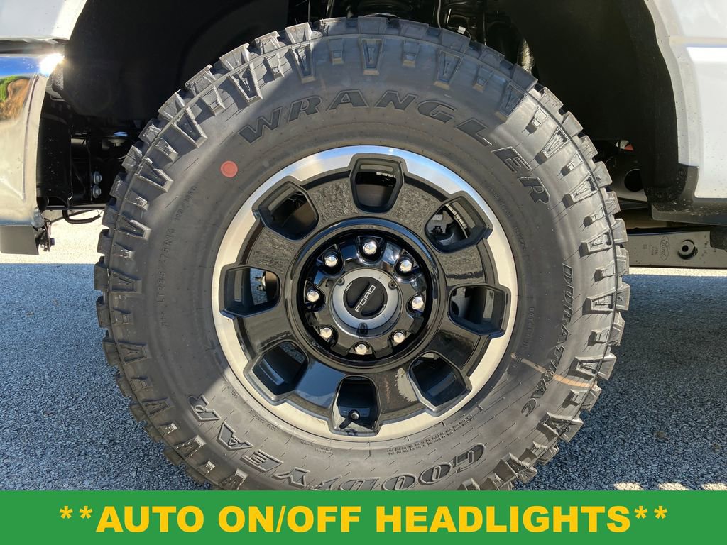 New 2026 Ford F250 XLT w/ Tremor Off-Road Package image 15