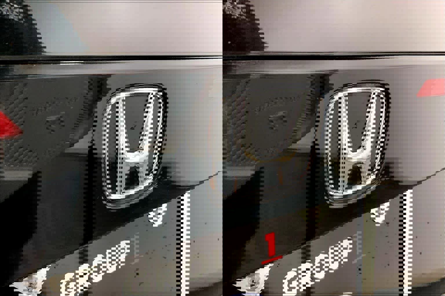 Used 2024 Honda Accord Sport image 9