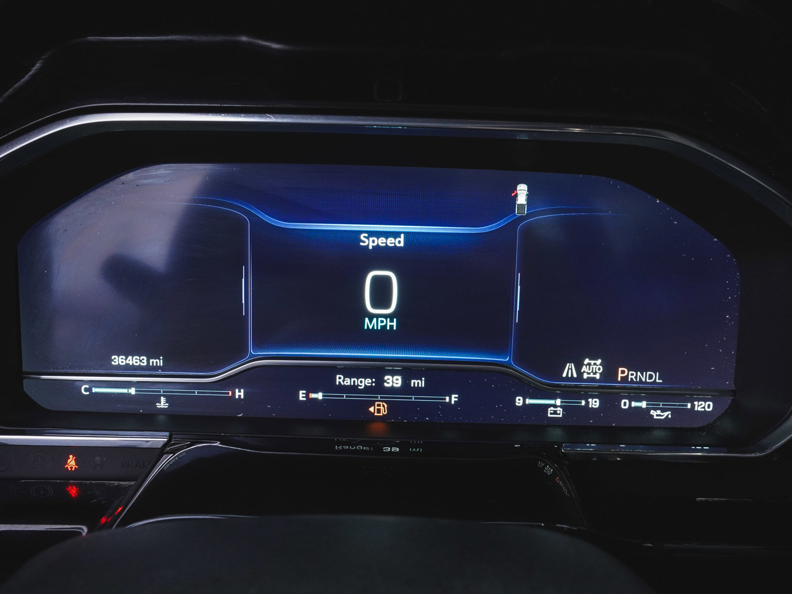 Used 2023 Chevrolet Silverado 1500 LT w/ LPO, Dark Essentials Package image 16