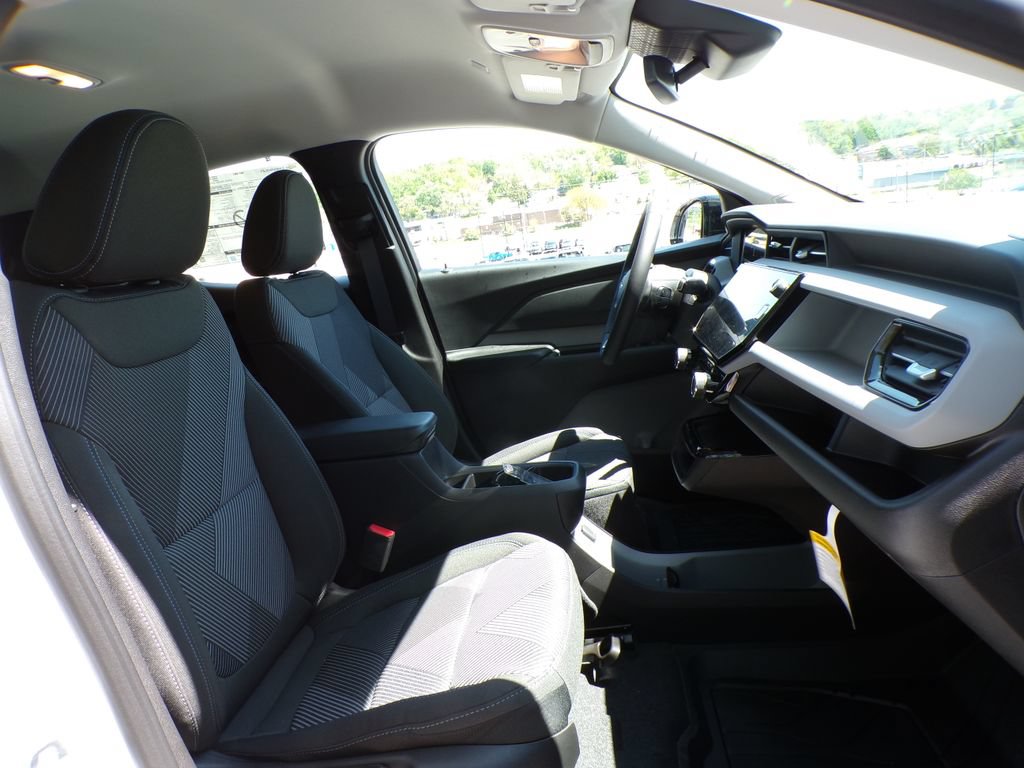 New 2027 Chevrolet Bolt RS FWD image 14