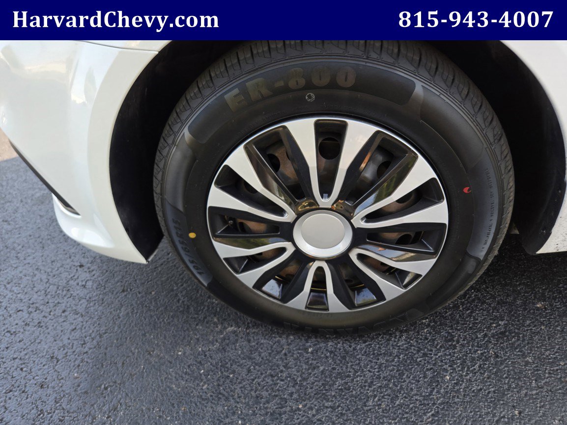 Used 2020 Chevrolet Sonic LS image 38