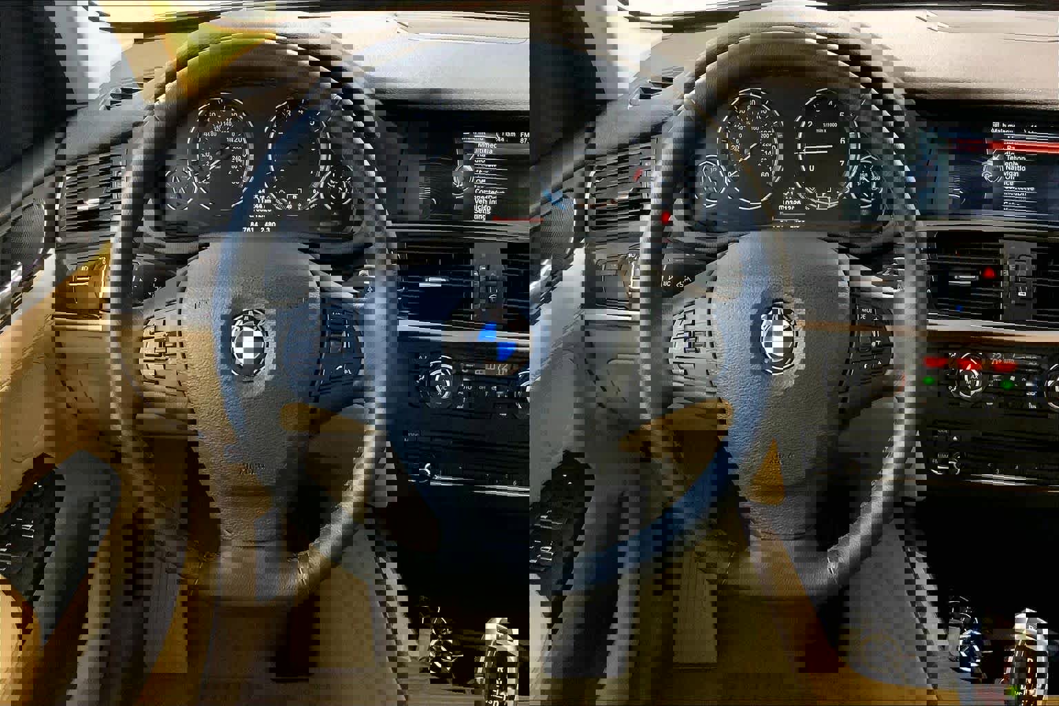 Used 2014 BMW X3 xDrive28i image 5