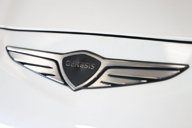 New 2026 Genesis G70 2.5T AWD/4WD image 3