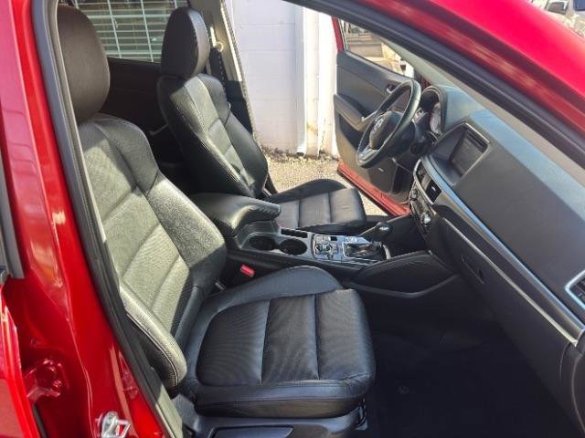 Used 2016 MAZDA CX-5 Grand Touring image 37