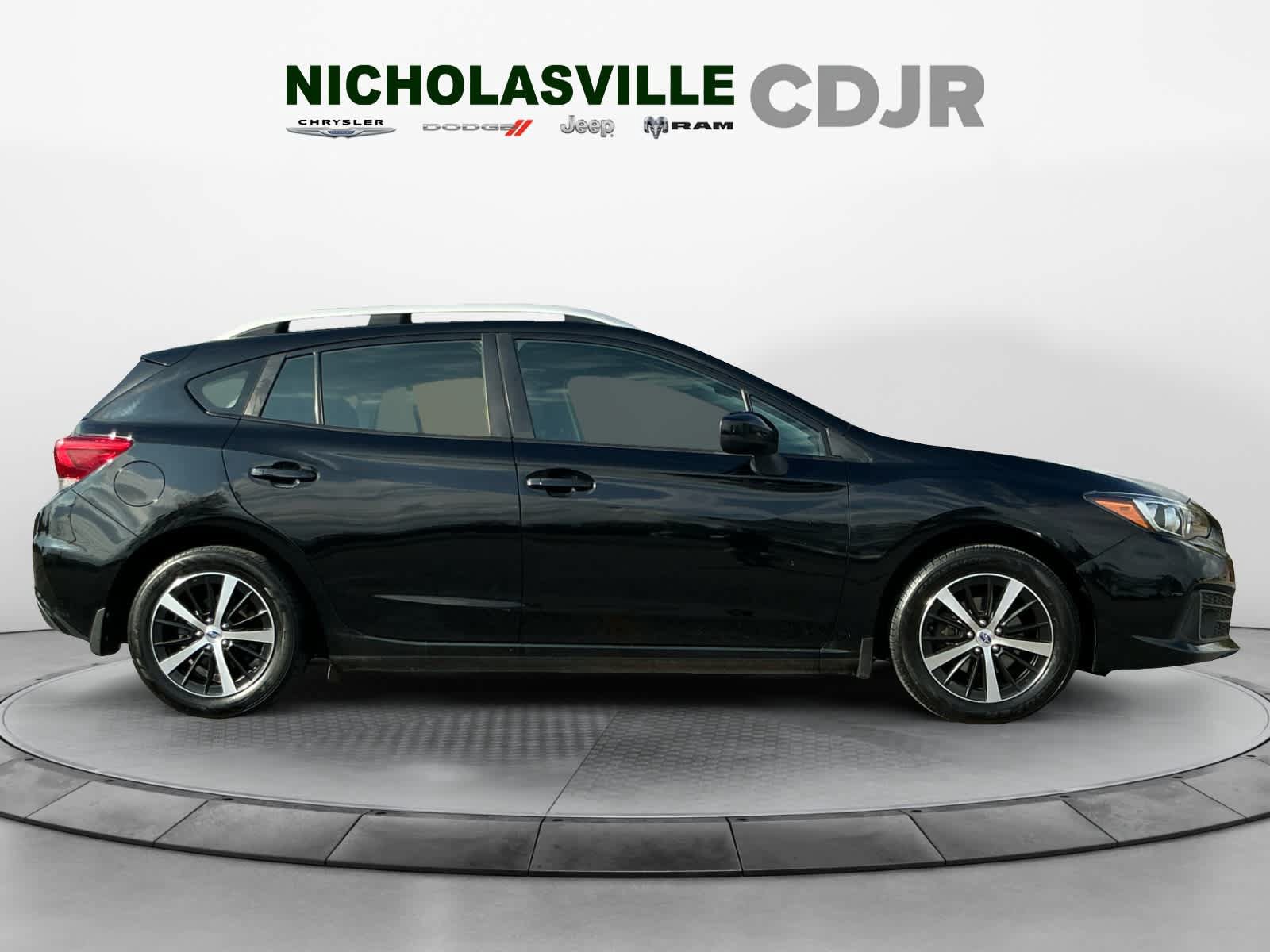 Used 2022 Subaru Impreza 2.0i Premium w/ Popular Package #2 AWD/4WD image 6
