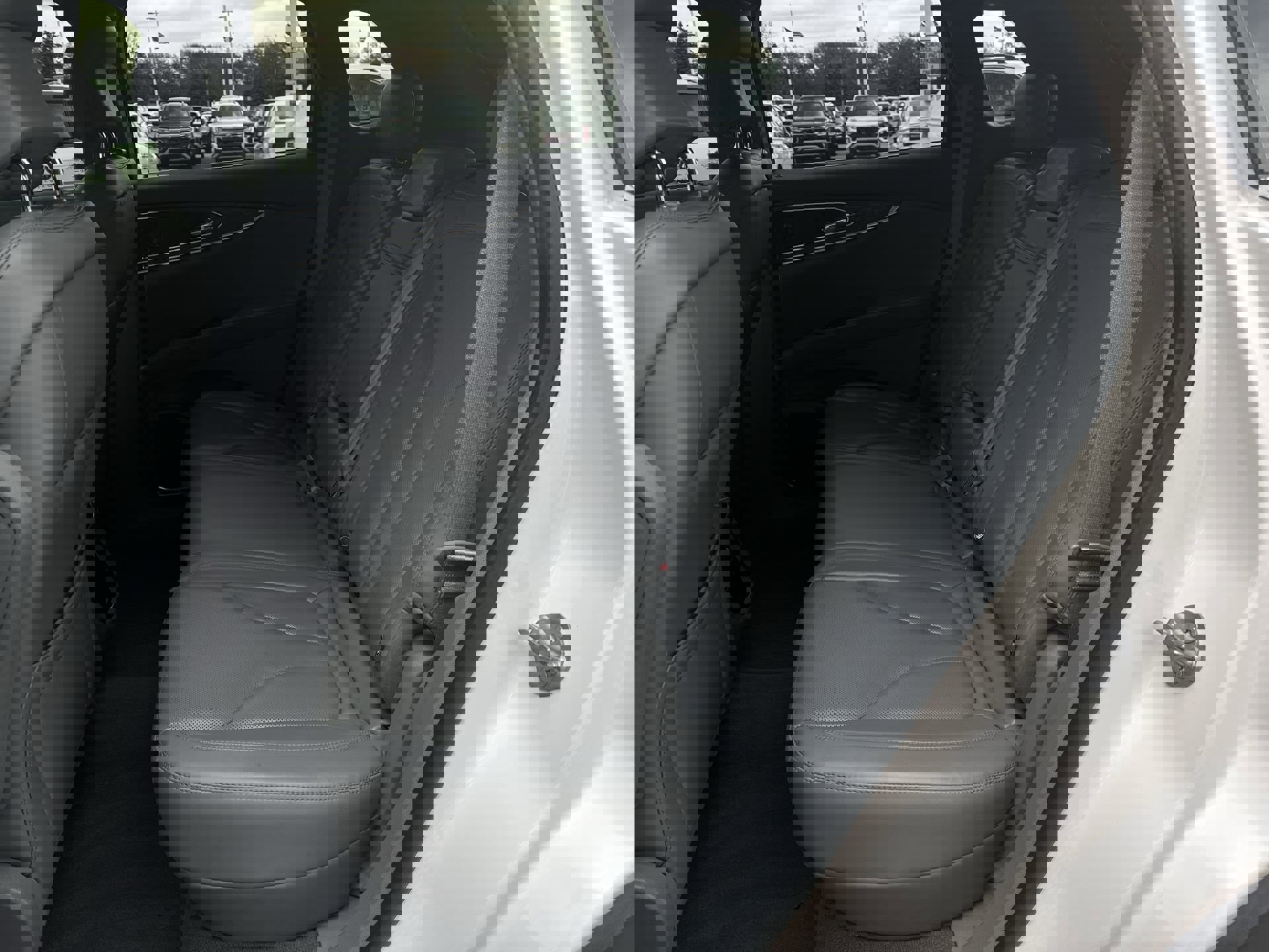 Used 2019 Lincoln Nautilus Reserve image 26