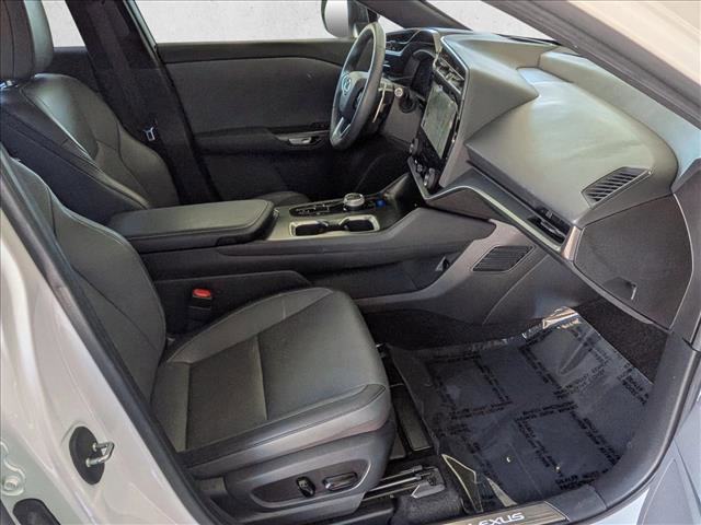 Used 2024 Lexus RZ 300e Premium w/ Technology Package image 22